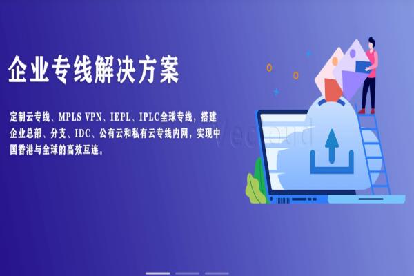 公司怎么进行企业组网？有好的解决方案吗