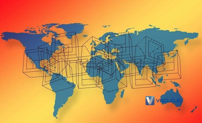 大陆企业怎么访问国外网络？