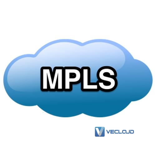 mpls接入之MPLS VPN用户网接入方式的仿真分析！