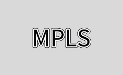 利用MPLS实现高效加速组网技术