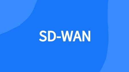 跨境电商SD-WAN专线可以访问亚马逊、TikTok、Facebook、YouTube