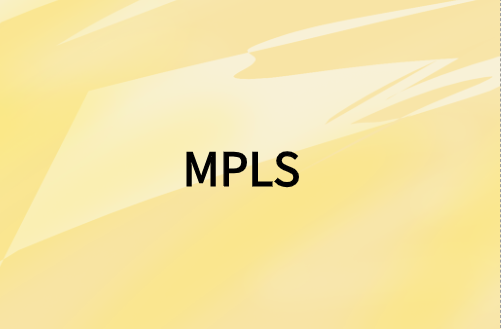 MPLS域中的LER是什么?