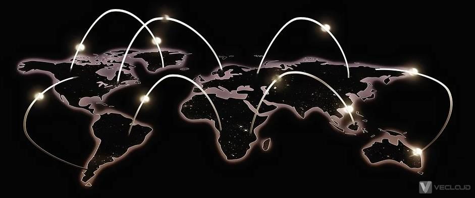 国际互联网专线+本地链路解决方案