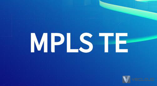 MPLS TE的工作原理
