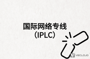 IPLC点对点专线服务质量保证