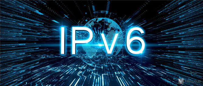IPv6相对IPv4更加安全可靠