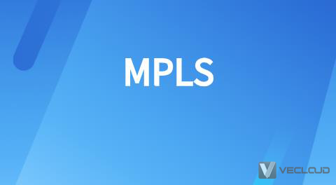 MPLS专线网络协议详解