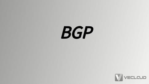这份BGP大全请你收下BGP所有知识点汇总