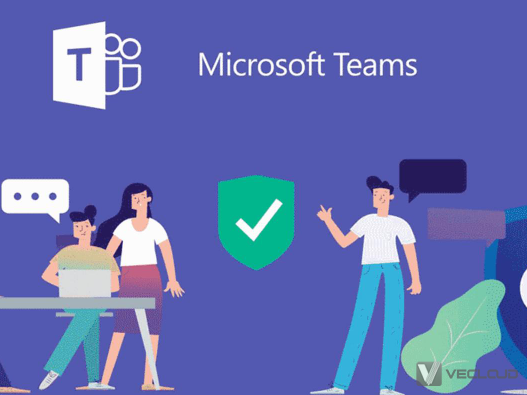 公司用的Microsoft Teams卡顿延迟严重怎么解决？
