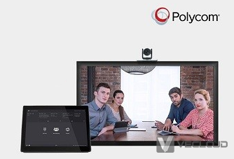 公司用的Polycom卡顿延迟严重怎么解决？