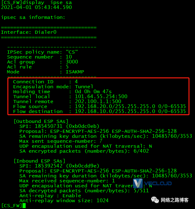 当一端没有固定IP时，IPSec又该如何应对