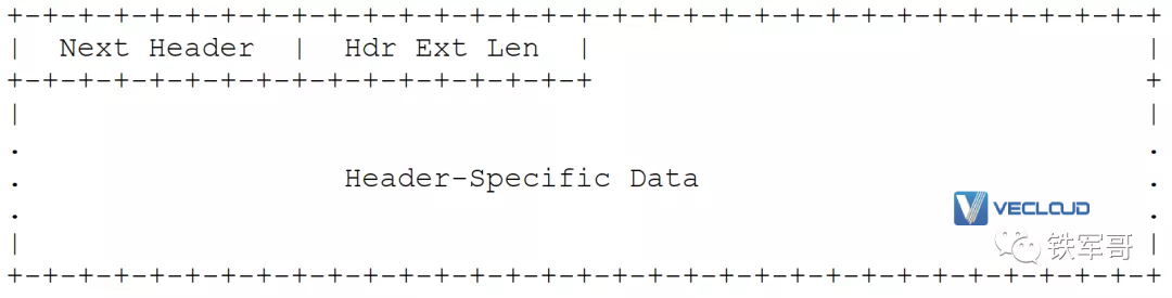 IPv6协议规范