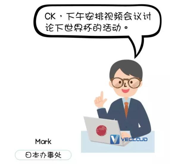 国际IPLC专线解决跨国企业视频会议卡顿问题